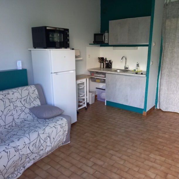 Conciergerie Cap d'Agde