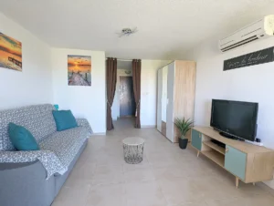 Nettoyage location Cap d'Agde
