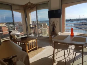 Conciergerie Cap d'Agde