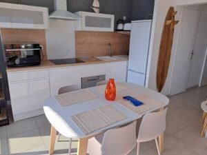 Conciergerie Cap d'Agde
