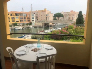 Services locataires Cap d'Agde