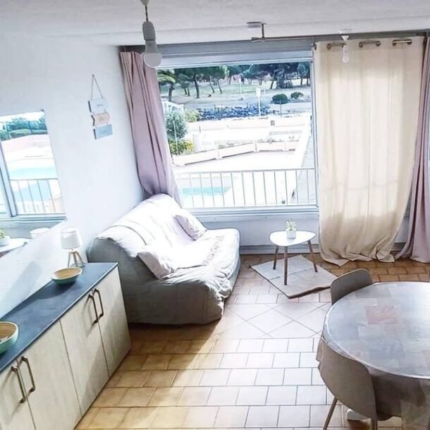 Accueil locataires Cap d'Agde