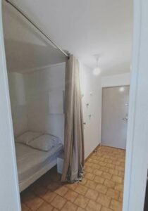 Accueil locataires Cap d'Agde