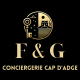 F&G Conciergerie location cap d'adge